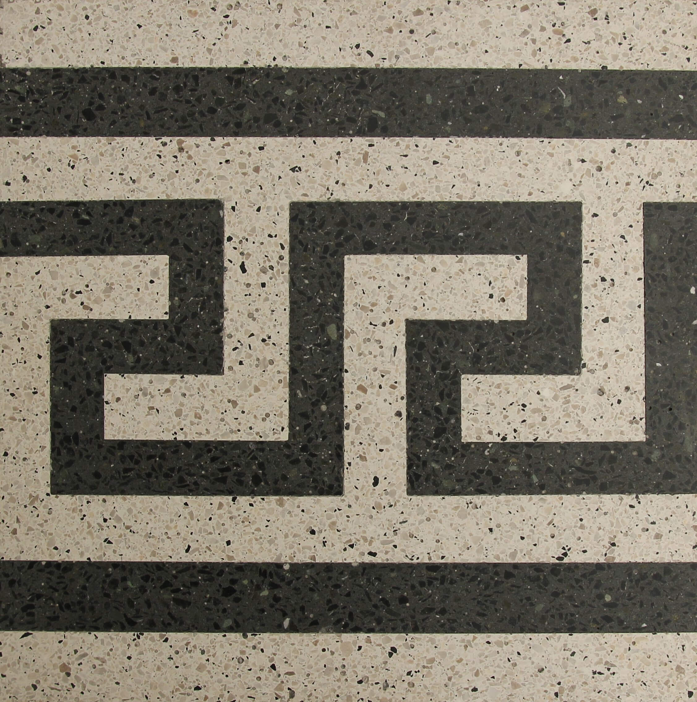 The Roman Snake. - Durable floors Cidemat