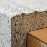 2x PVC profile - Durable floors Cidemat