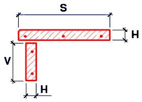 Step tread + riser - Durable floors Cidemat